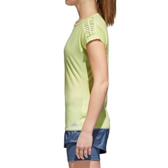 ADIDAS MELBOURNE TEE - Picture 4 of 4